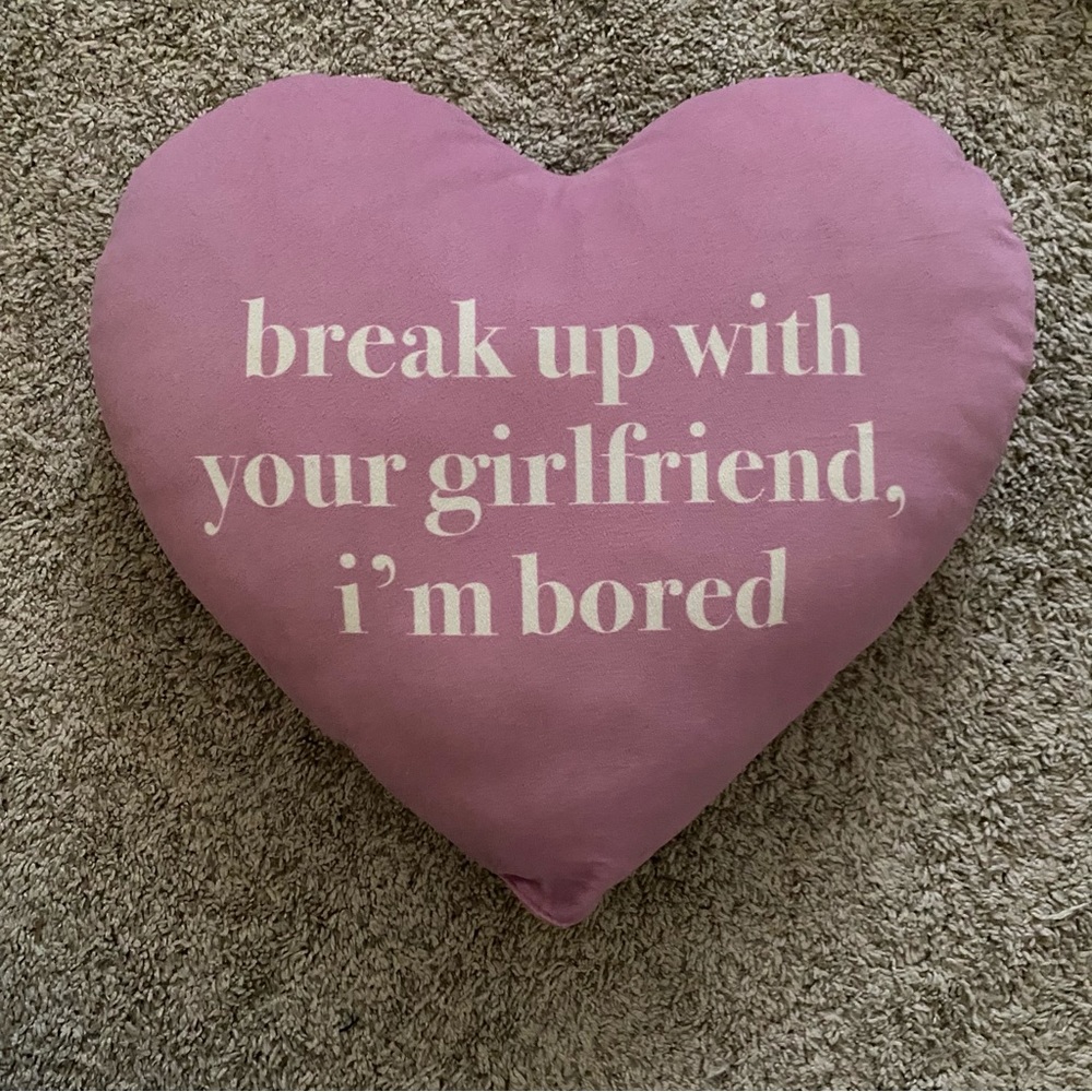Ariana Grande Pillow